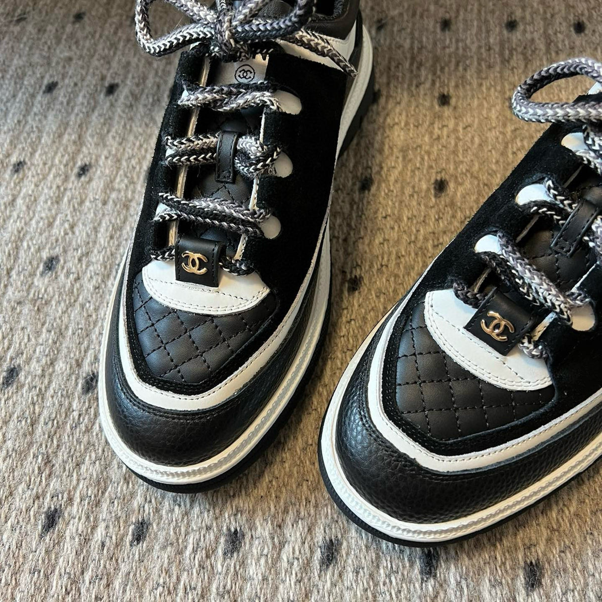 CC SNEAKERS