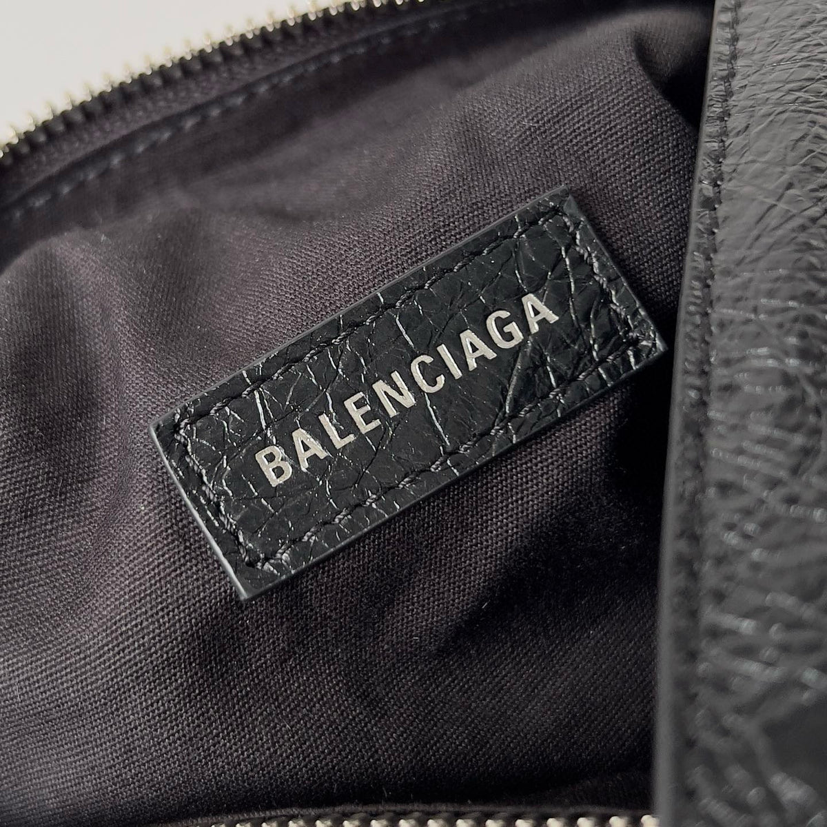 BAL SUPERBUSY XS SLING BAG