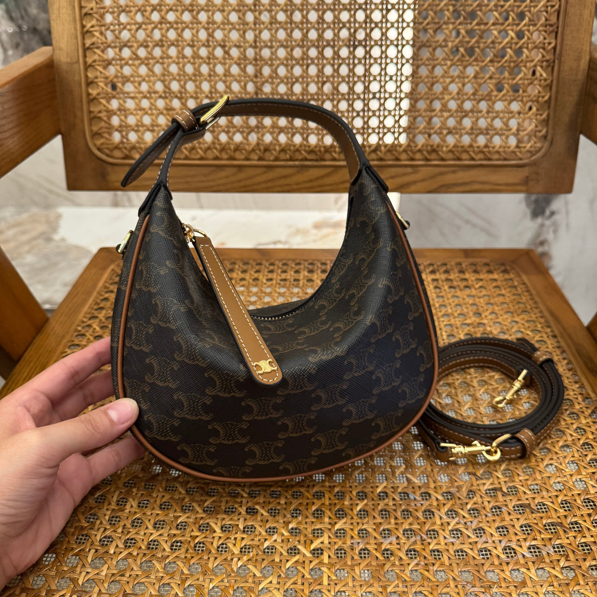 CEL TEEN LULU BAG
