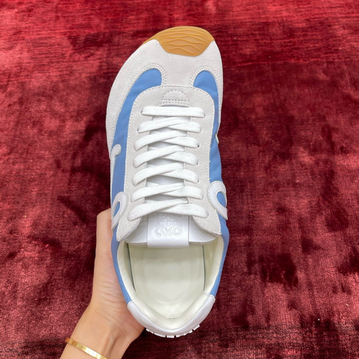 LOEW FLOW 2.0 SNEAKER