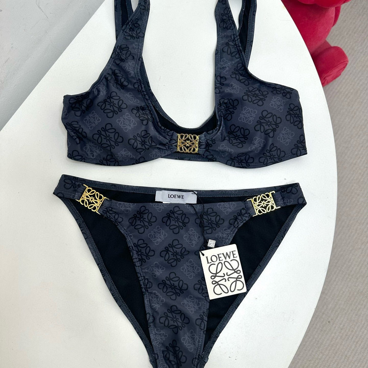 LOEW SWIM SET