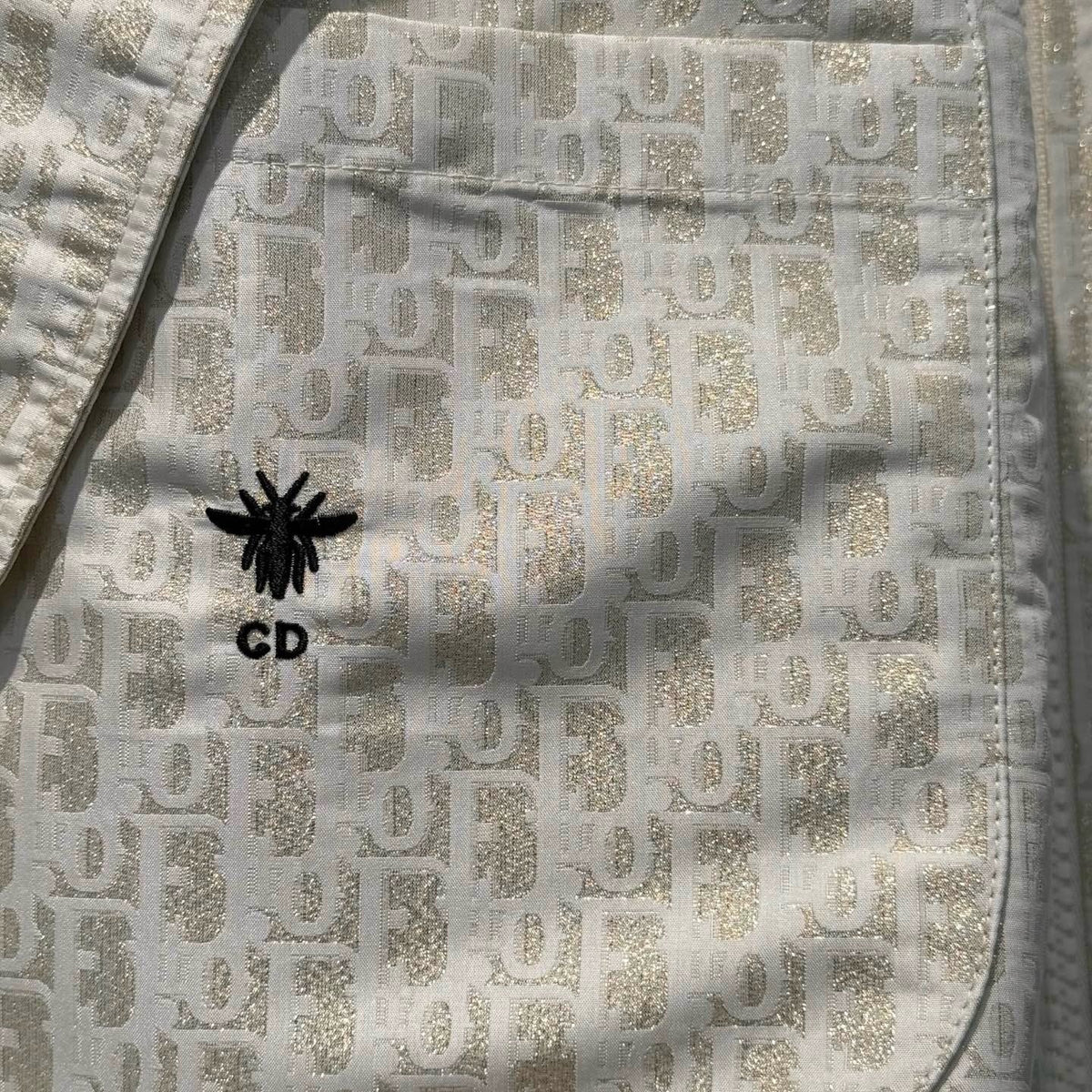 CD JACKET