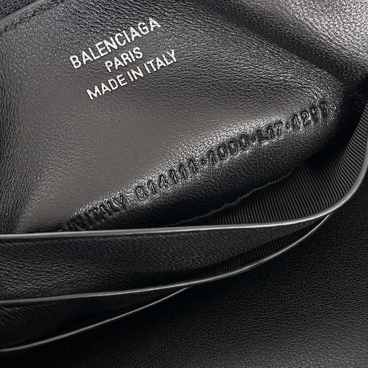 BAL RODEO SLING BAG