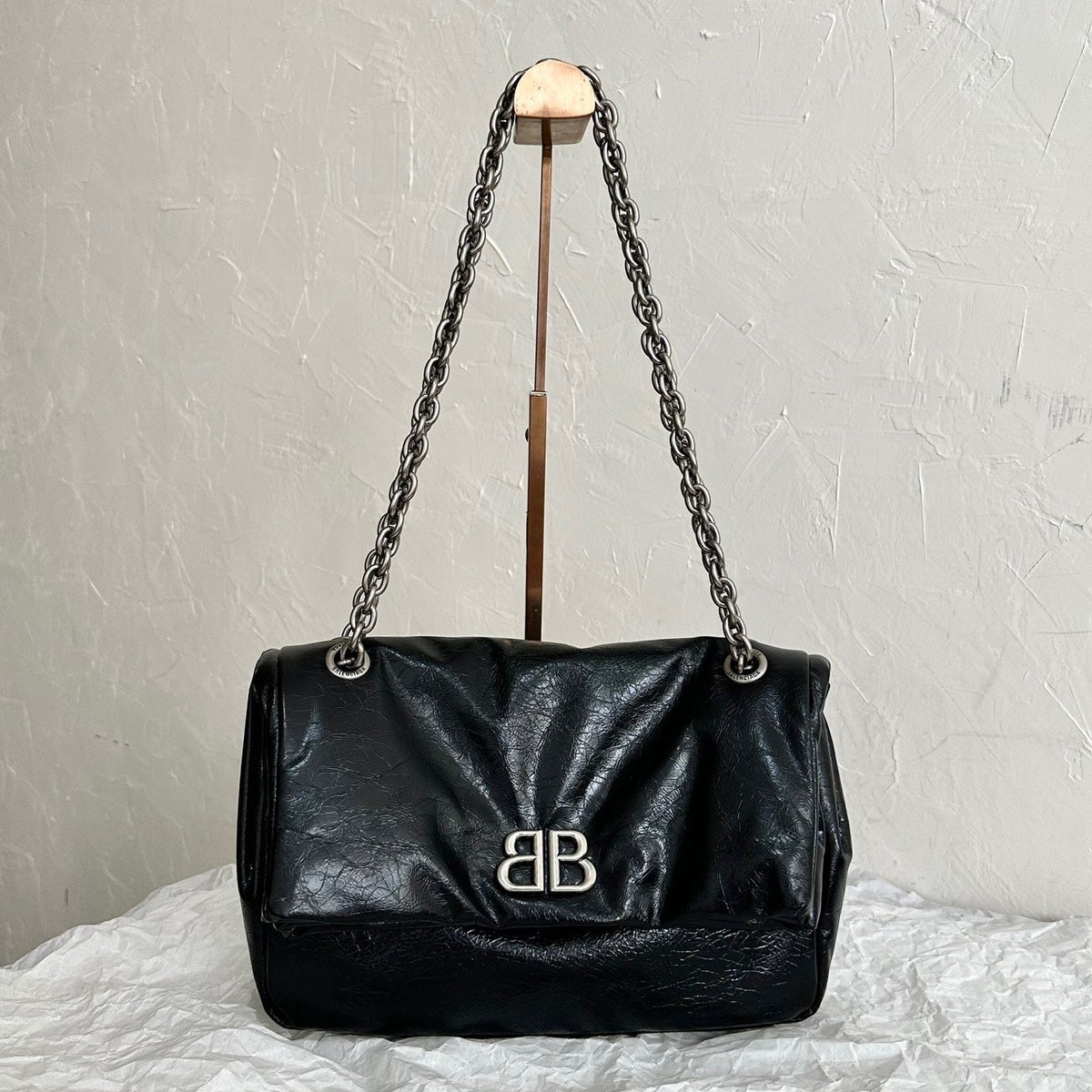 BAL MONACO SMALL BAG