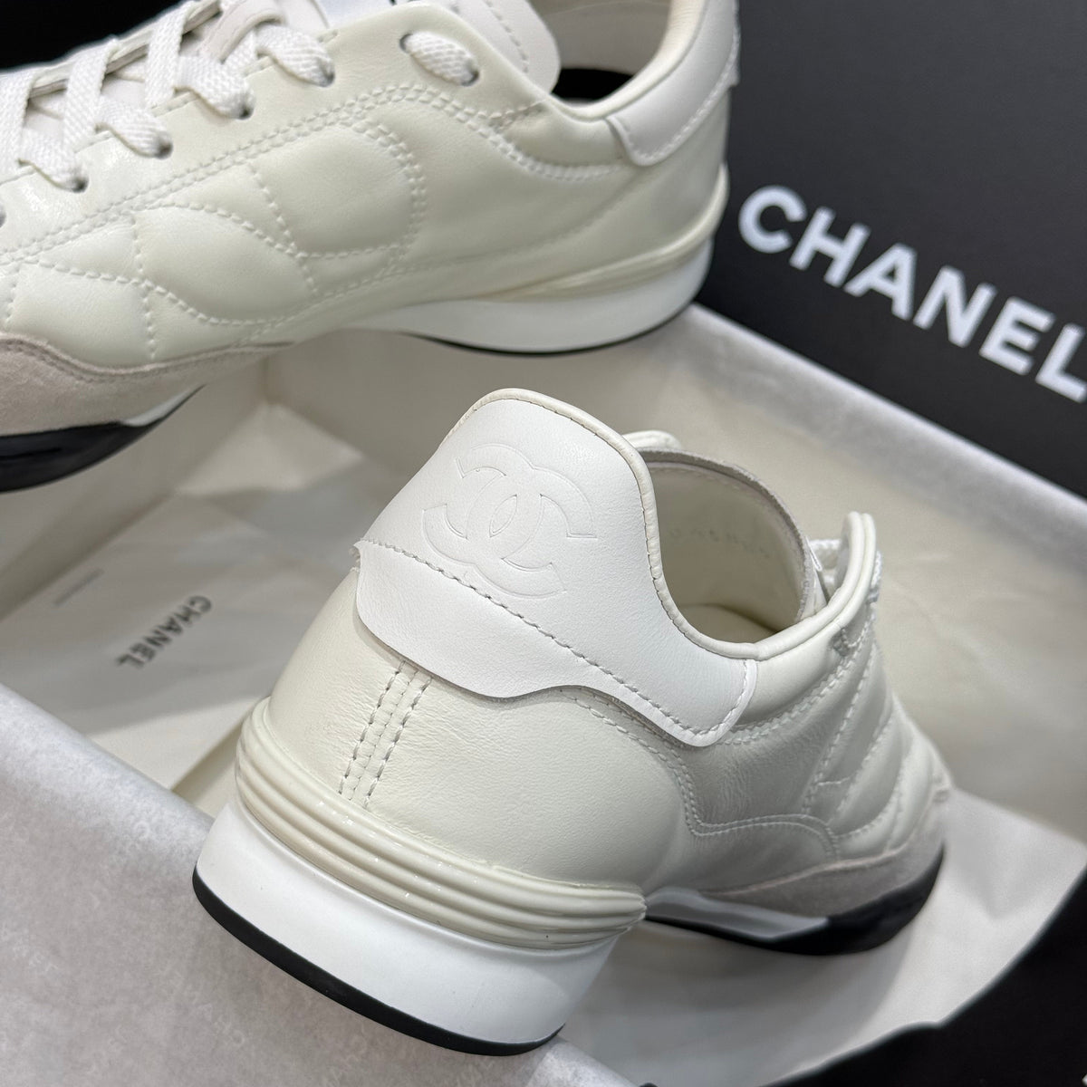 CC SNEAKER