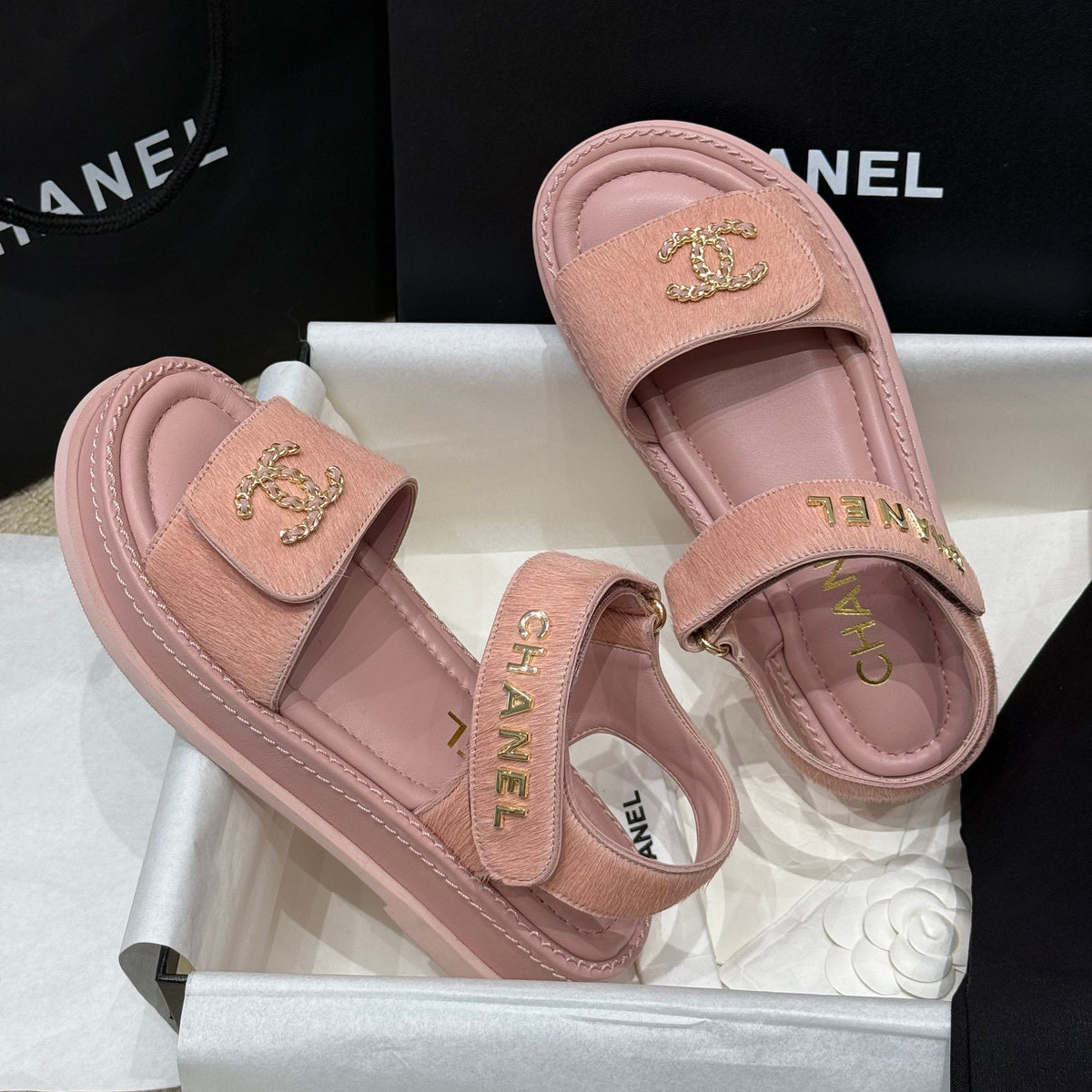 CC SANDALS