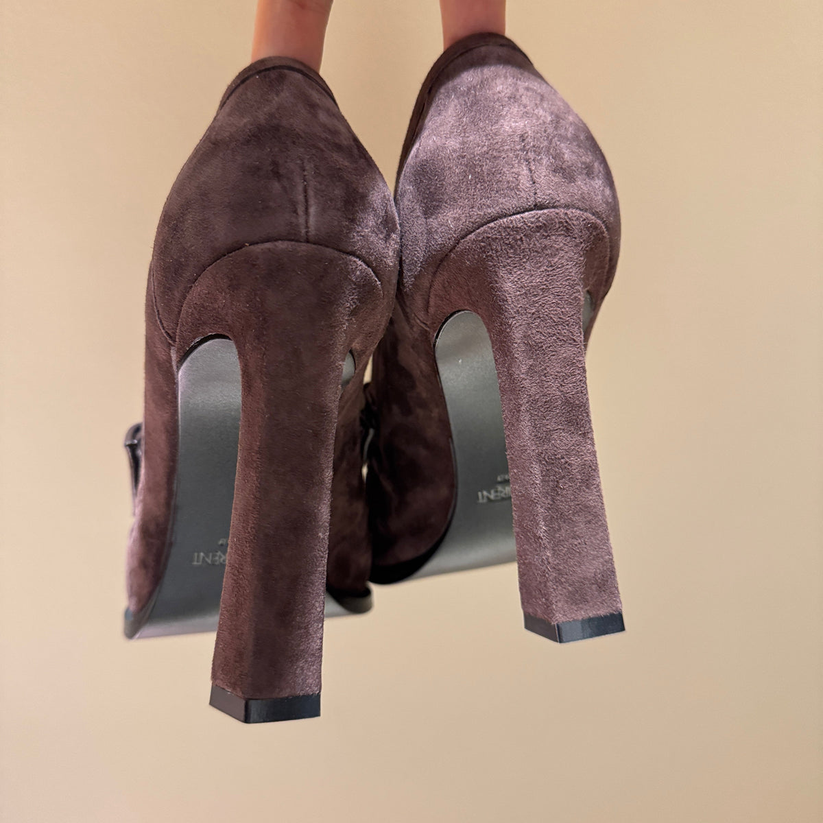 SL HEELS