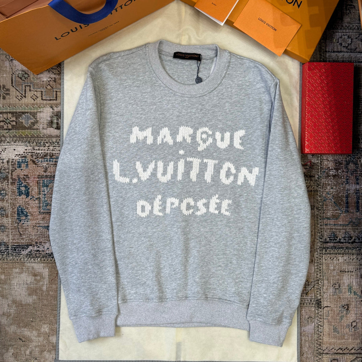 LOU JUMPER