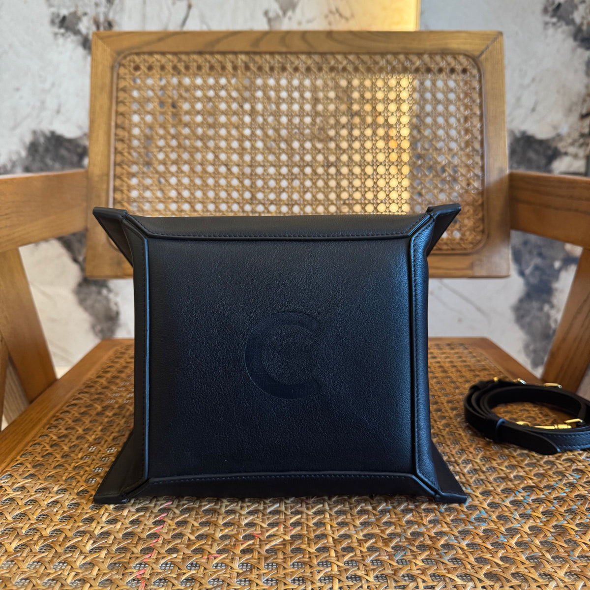 CEL CUBE BAG