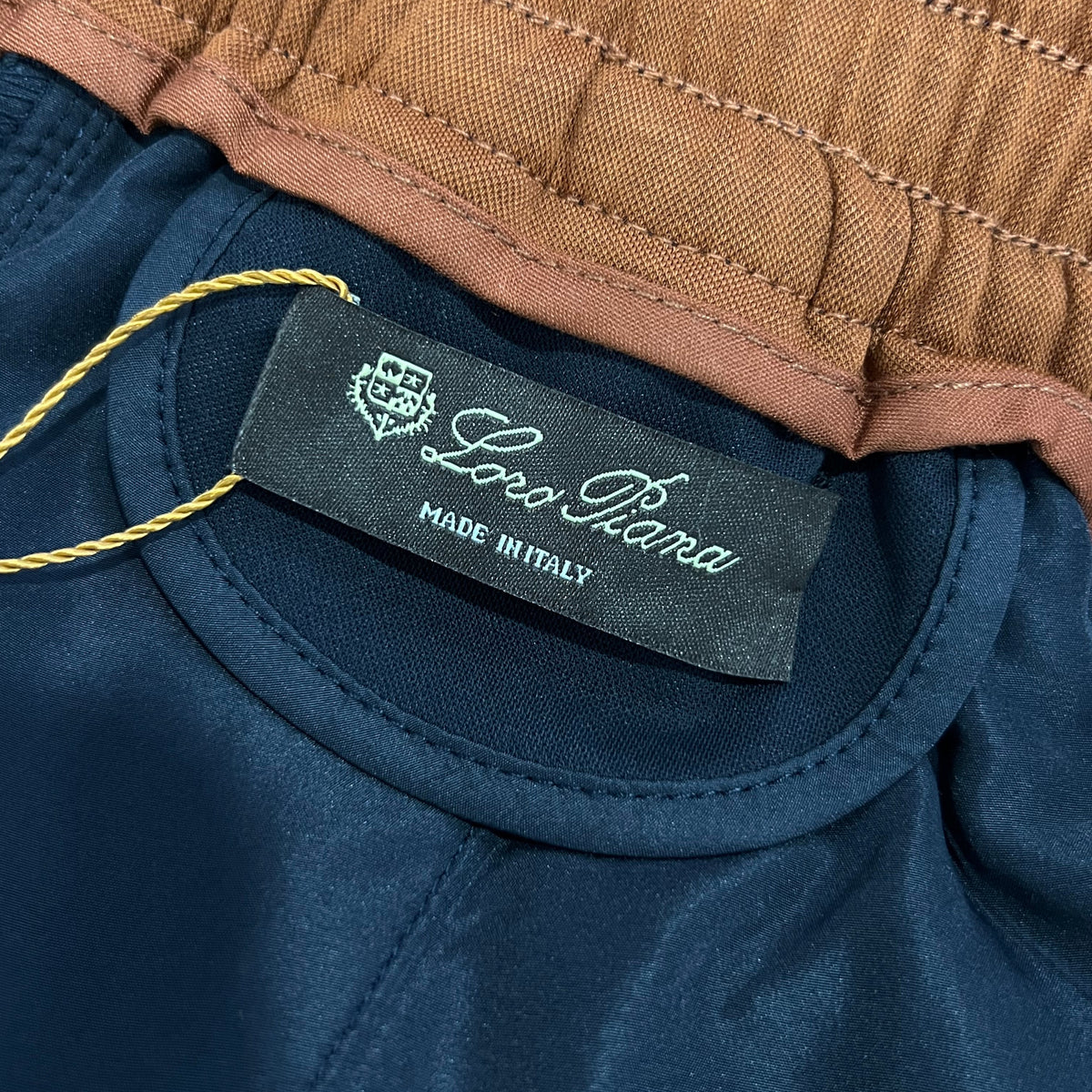 LORO P TROUSERS