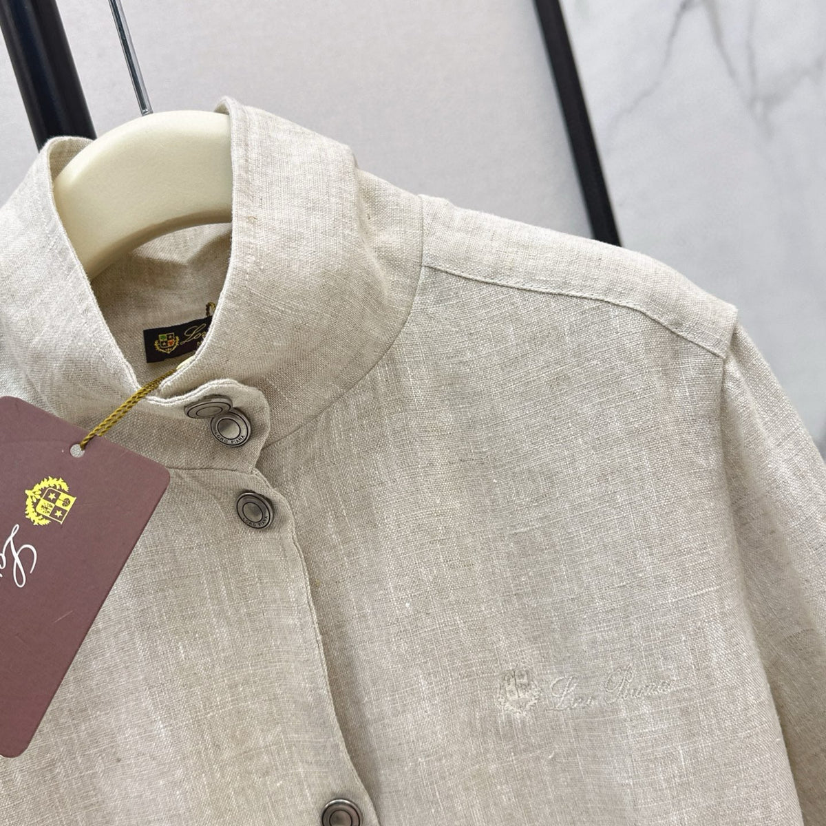 LORO P JACKET