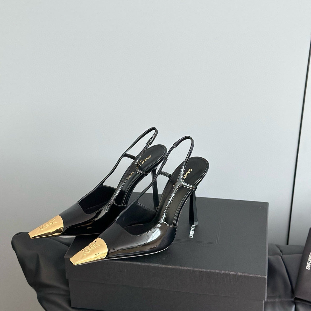 SL HEELS