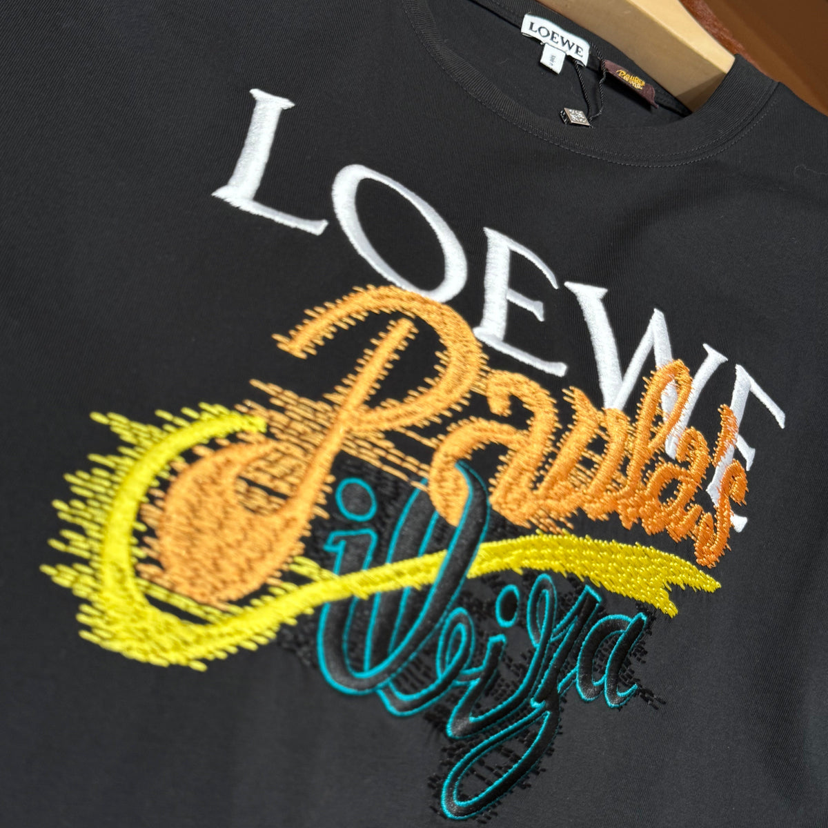 LOEW T-SHIRT