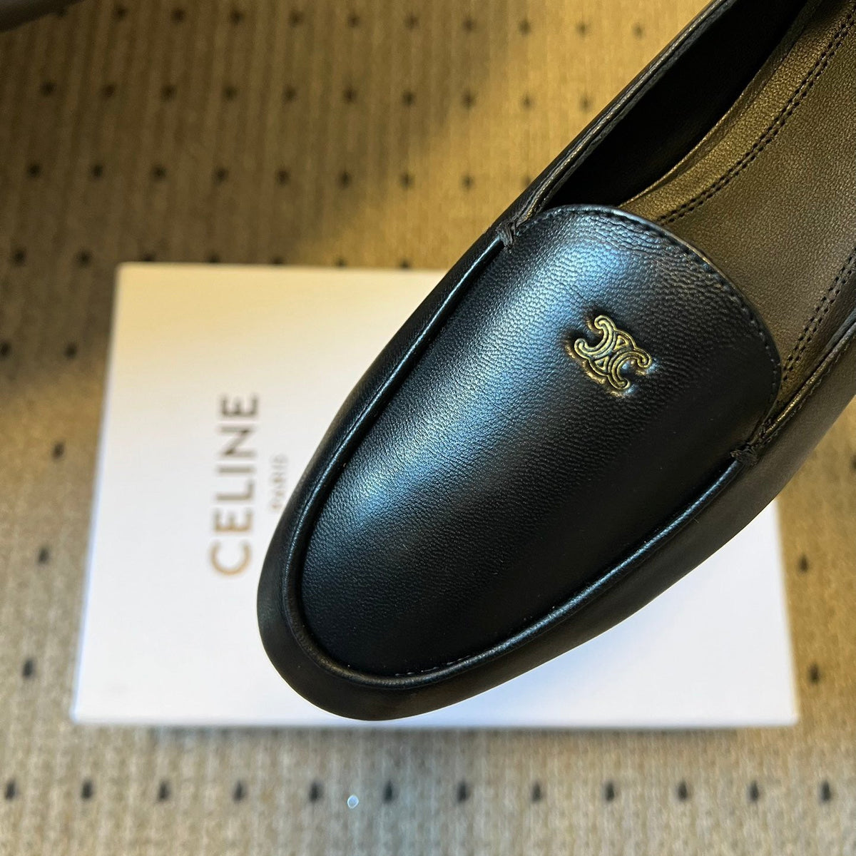 CEL LOAFERS