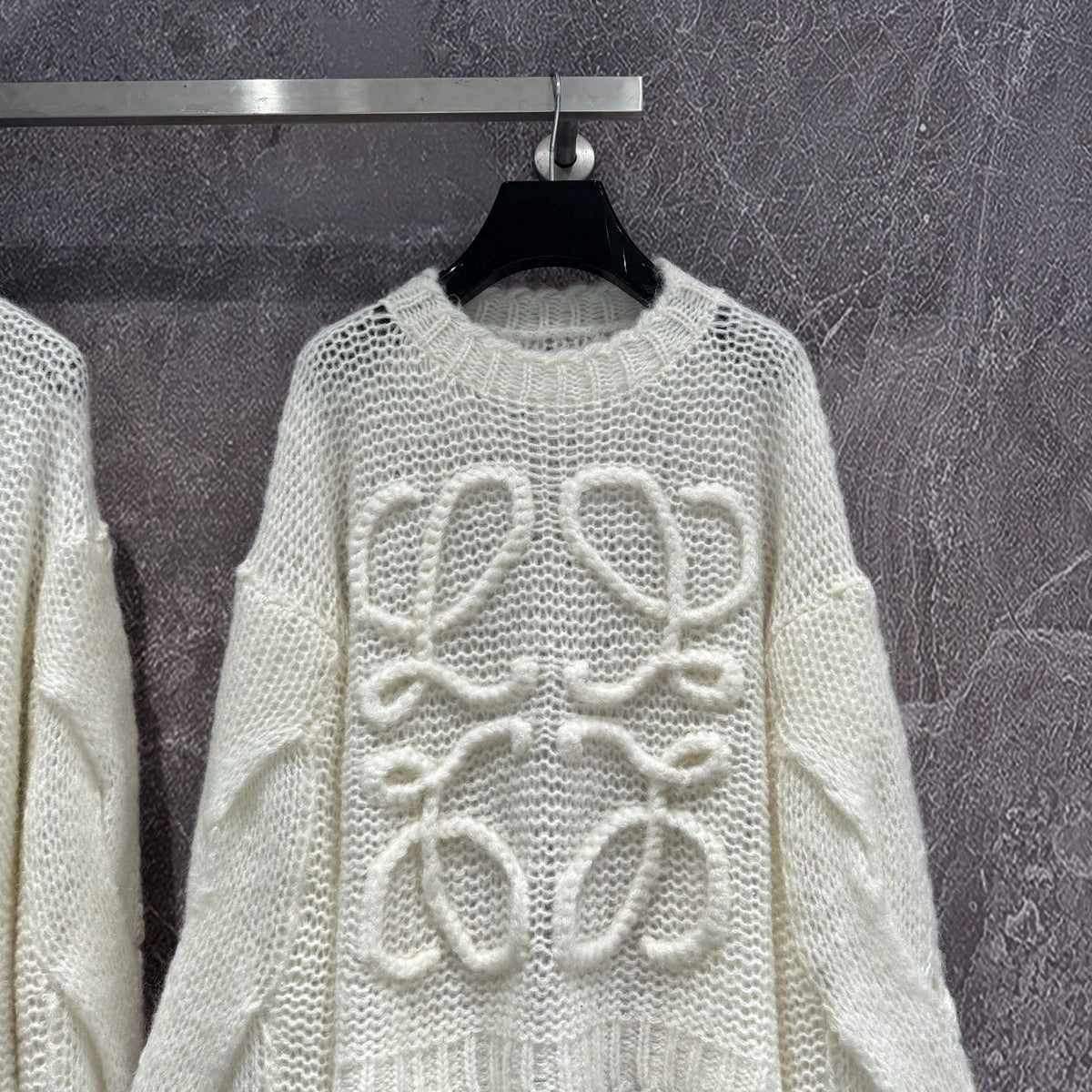 LOEW JUMPER