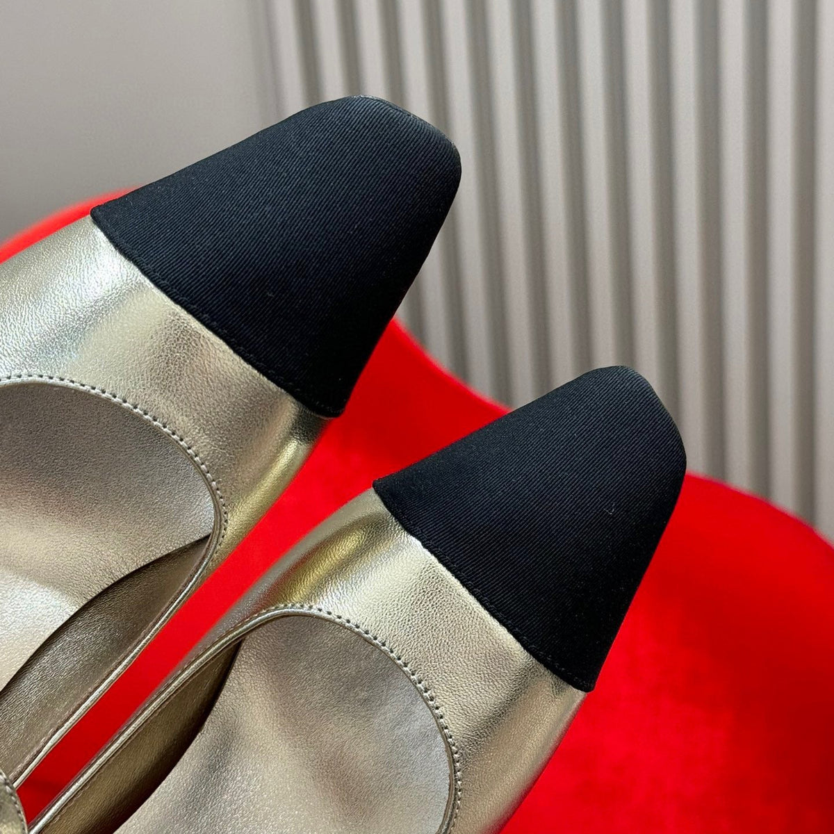 CC HEELS