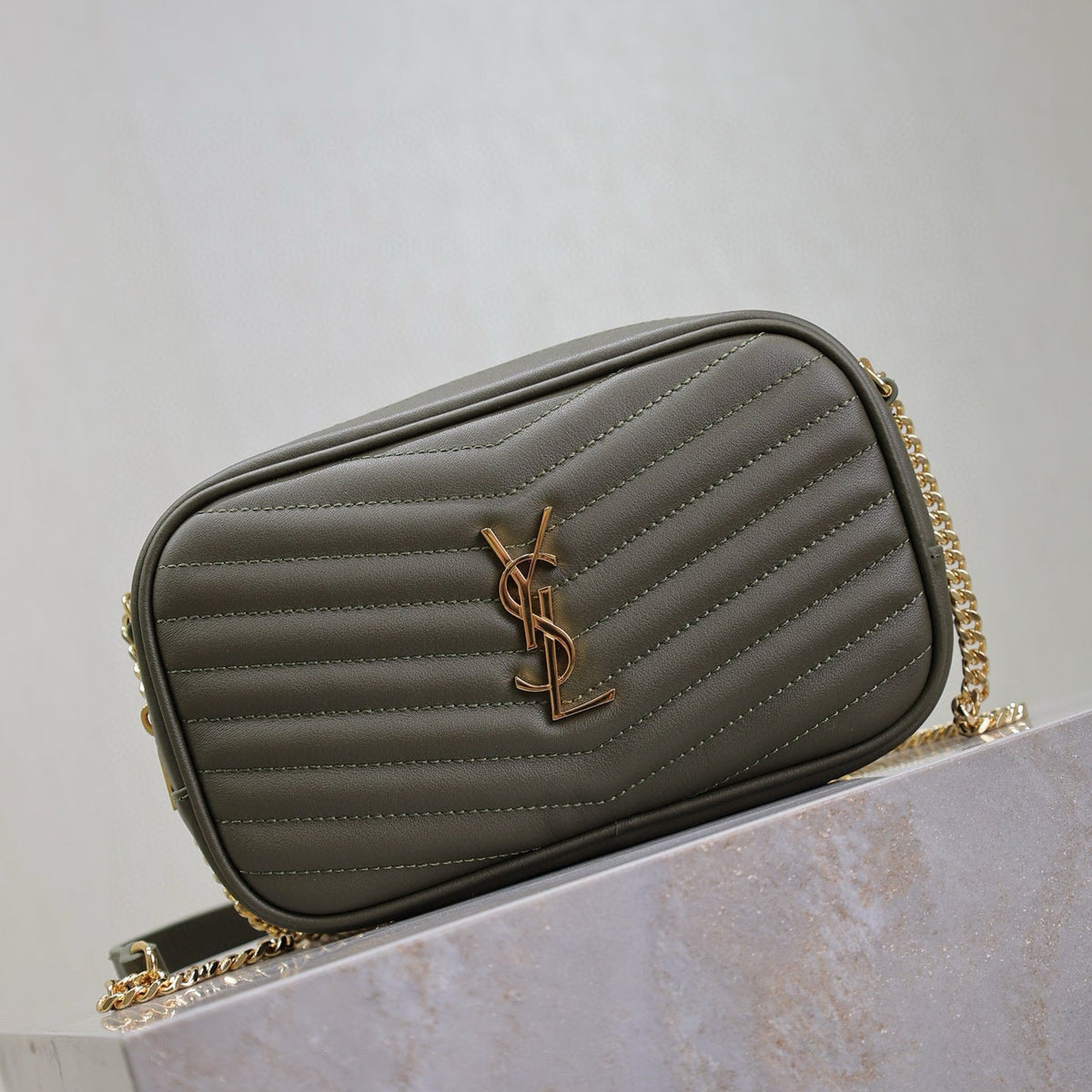 SL LOU MINI BAG