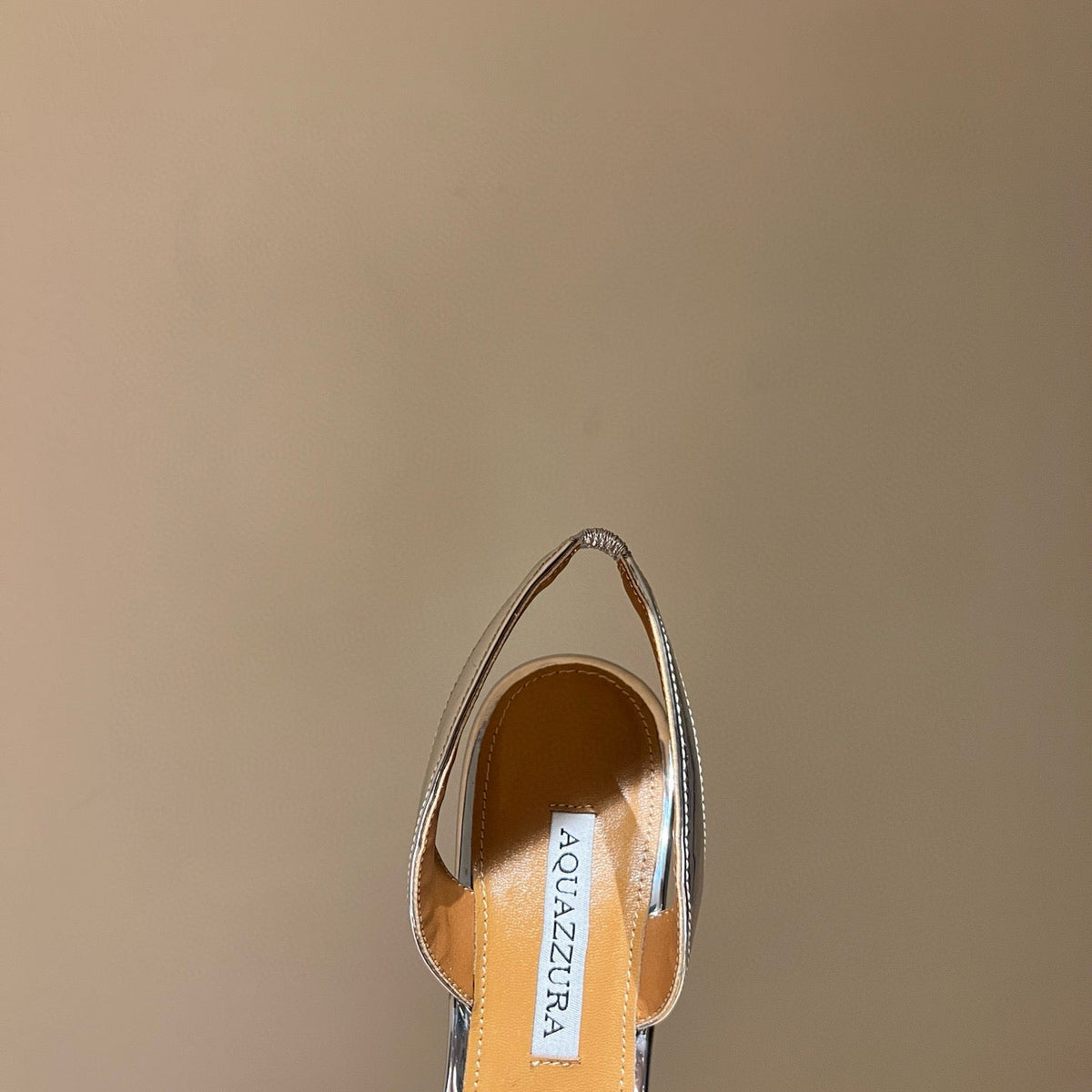 AQUAZZURA HEELS