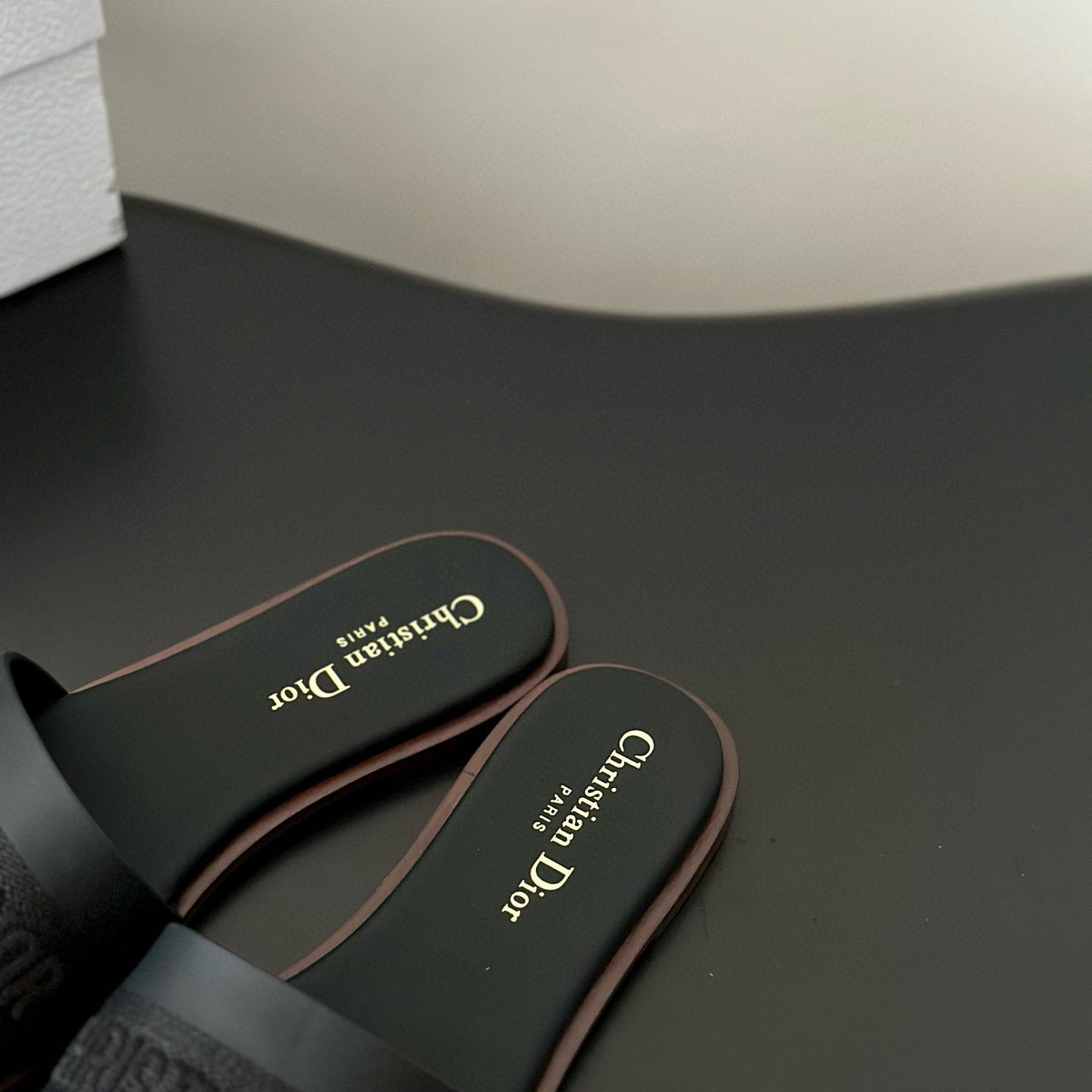 CD SANDALS