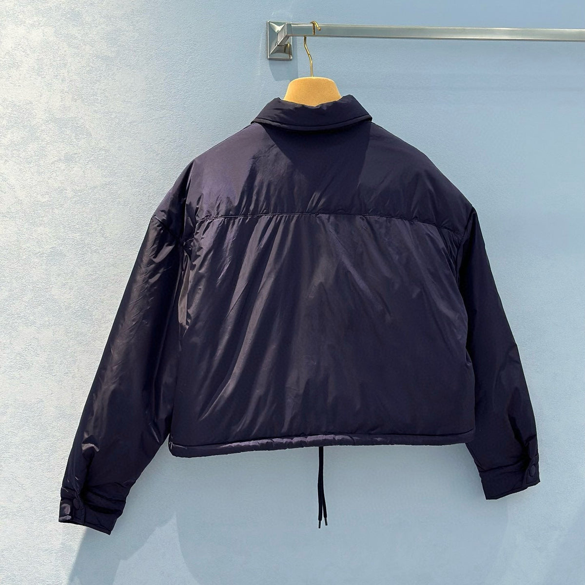 MIU M JACKET