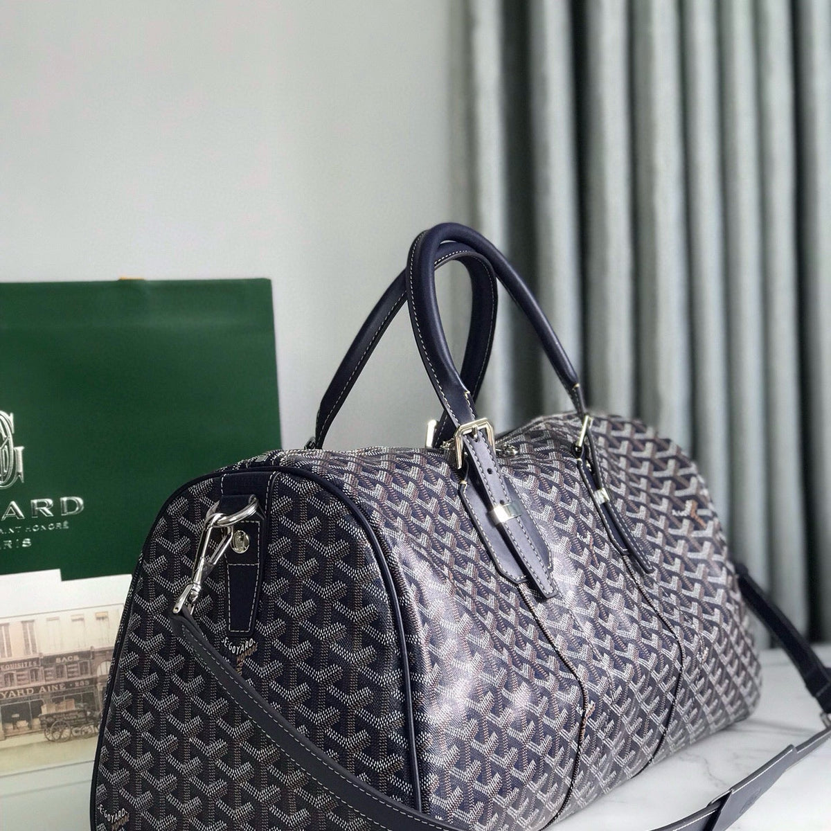GOYA BOSTON 45 BAG