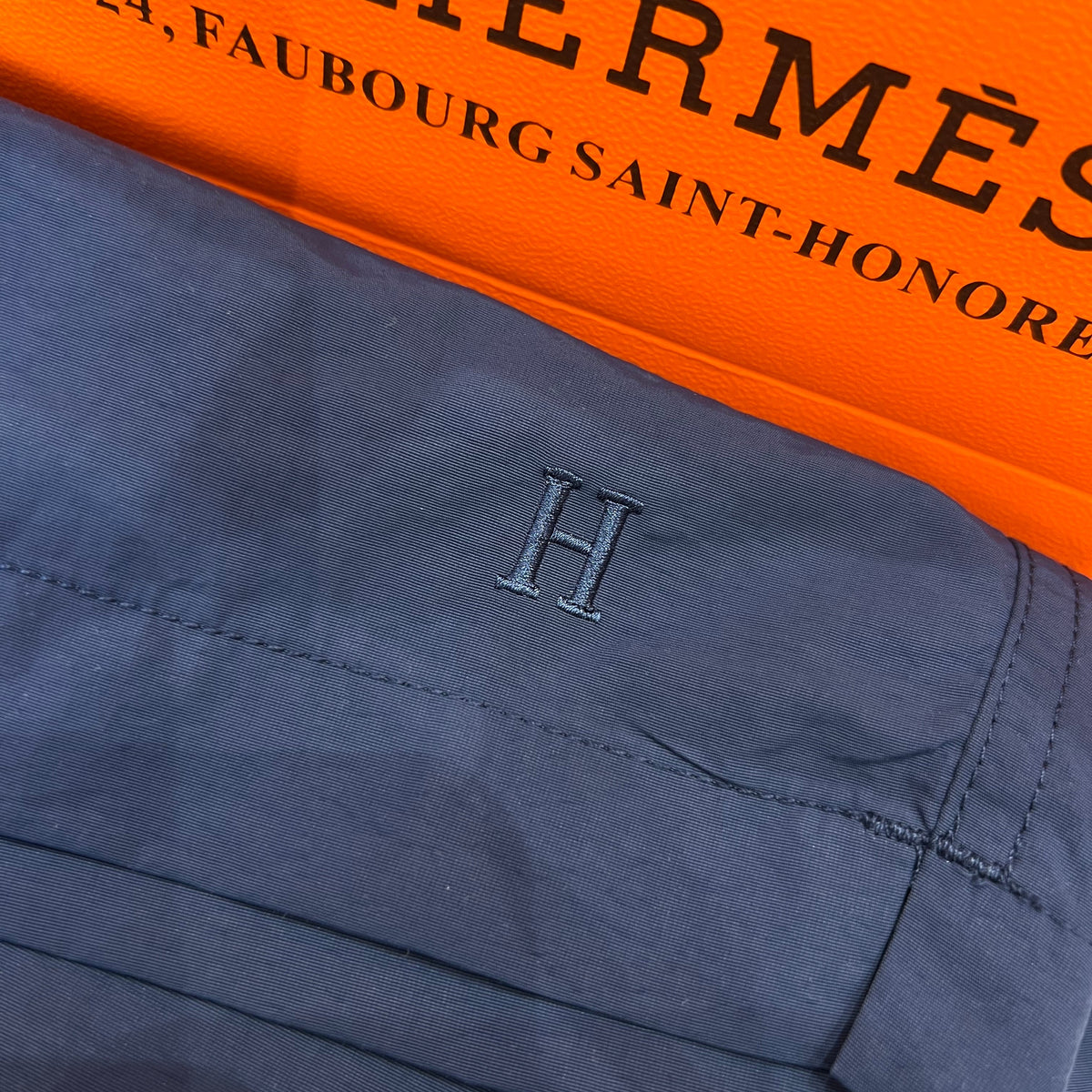 HERM SHORTS