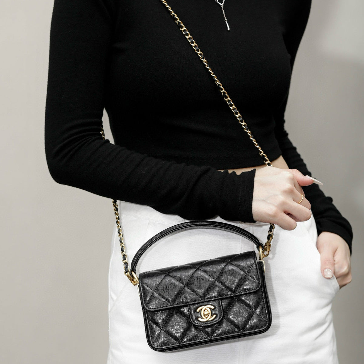 CC 24K BAG