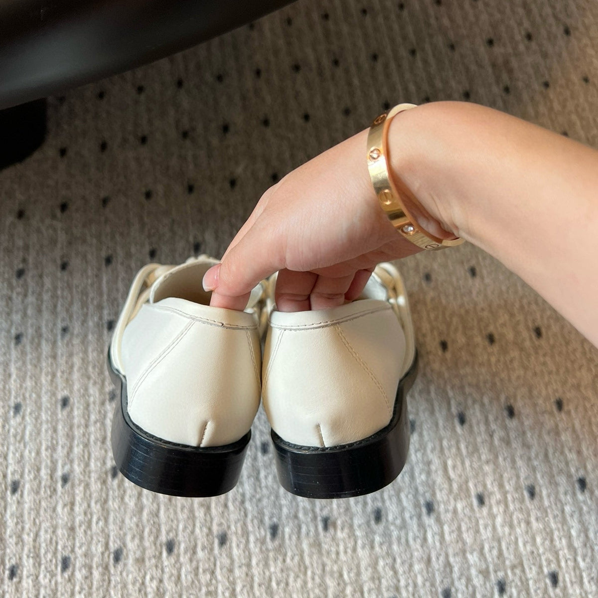 BV LOAFERS