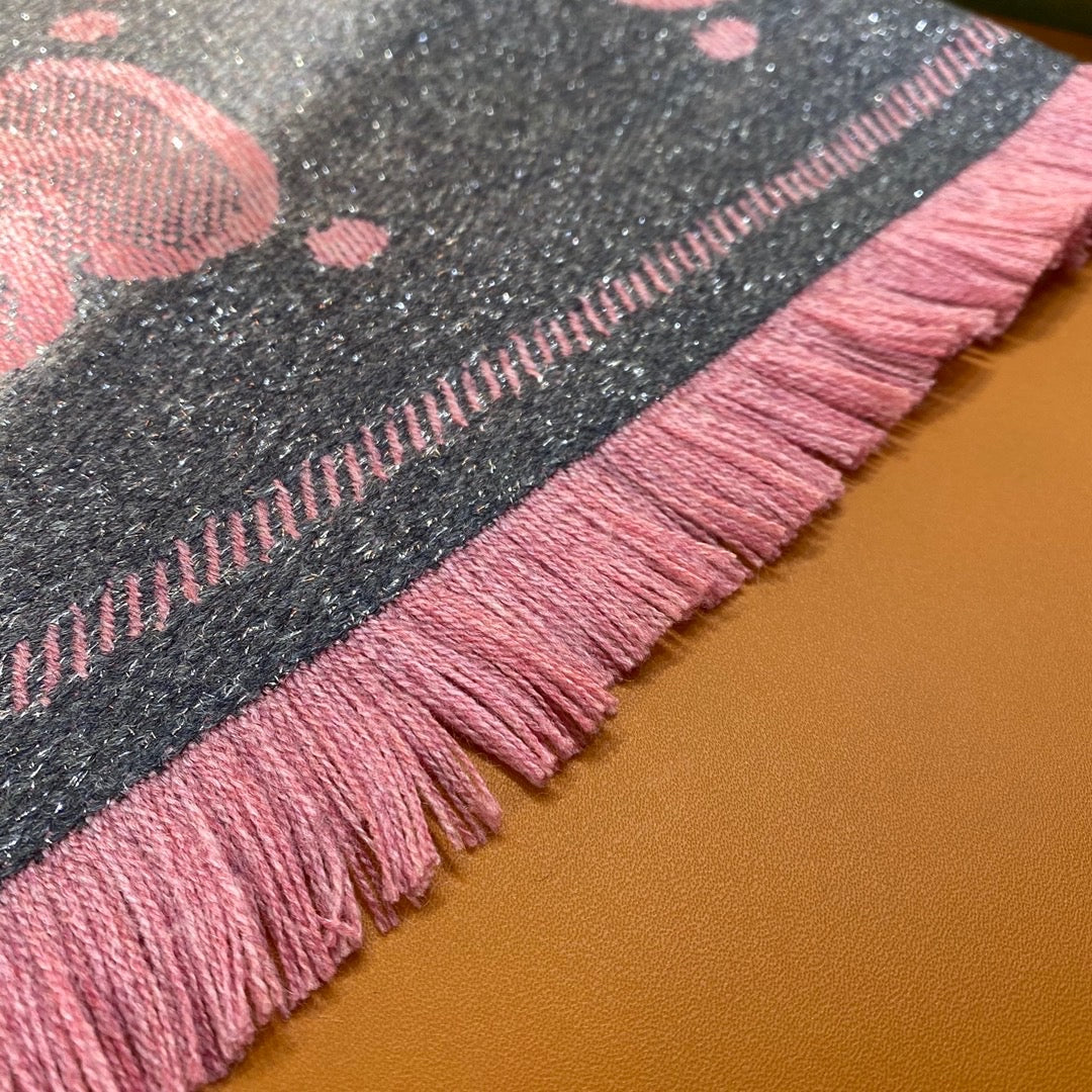 GG SCARVE