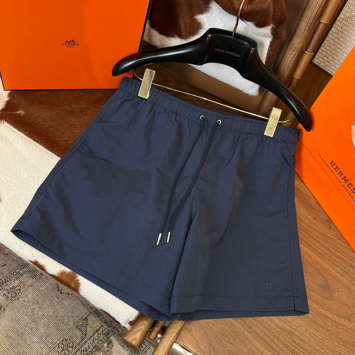 HERM SHORTS