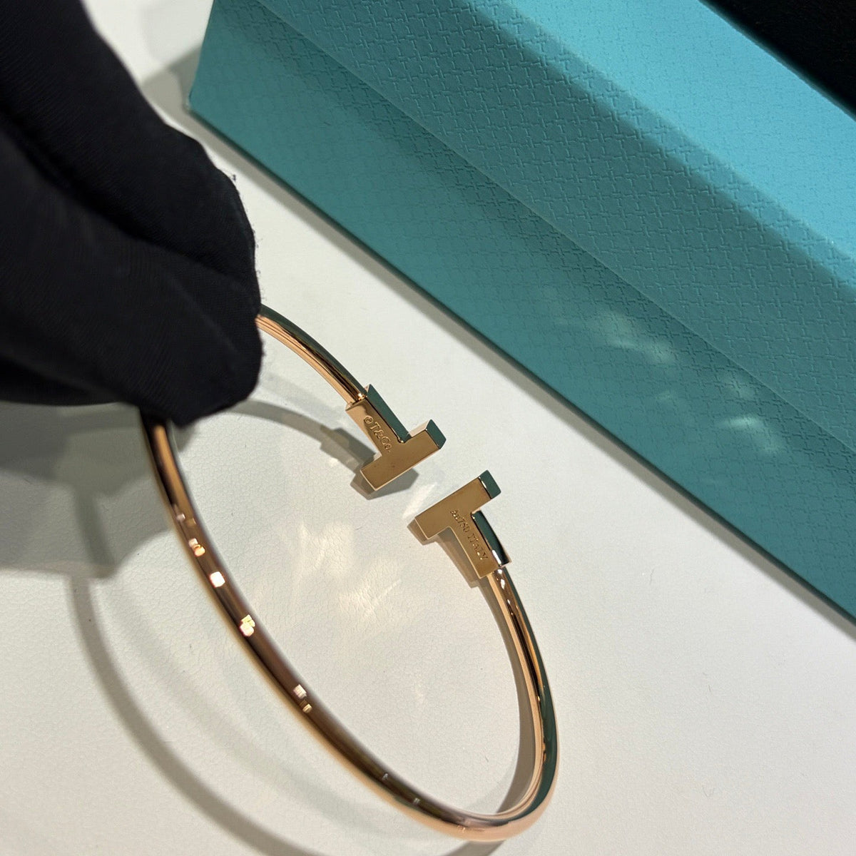 TIFF BRACELET