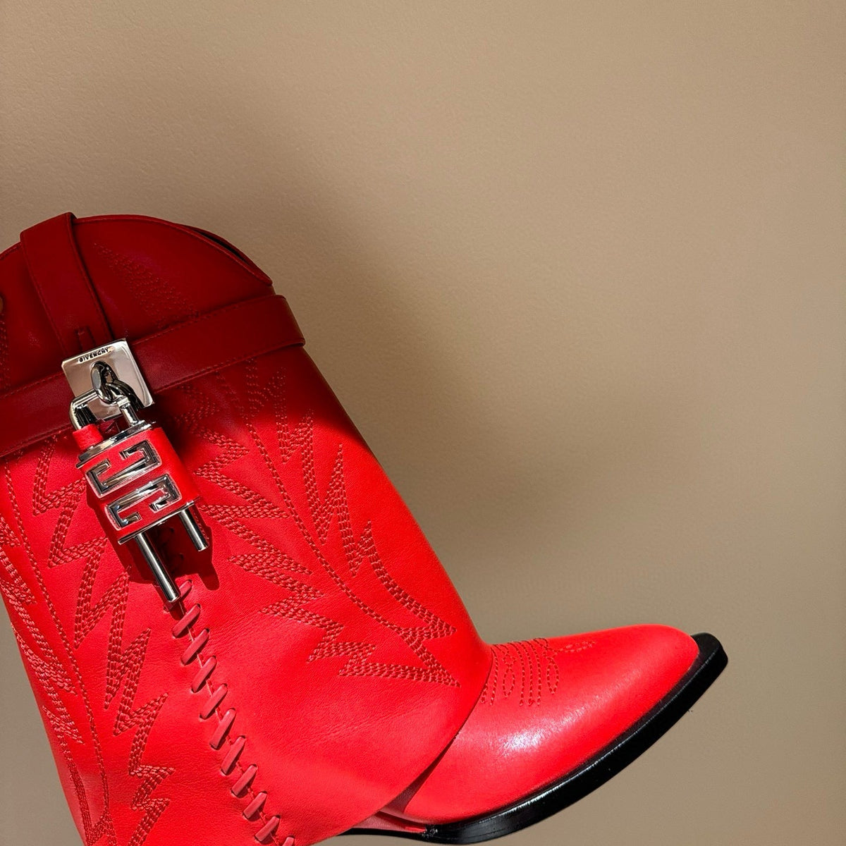 GVC BOOTS