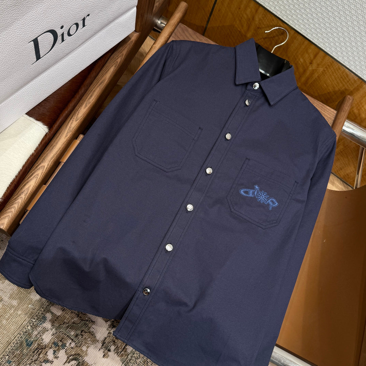 CD SHIRT