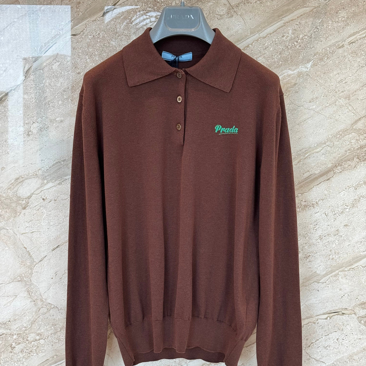 PD POLO SHIRT