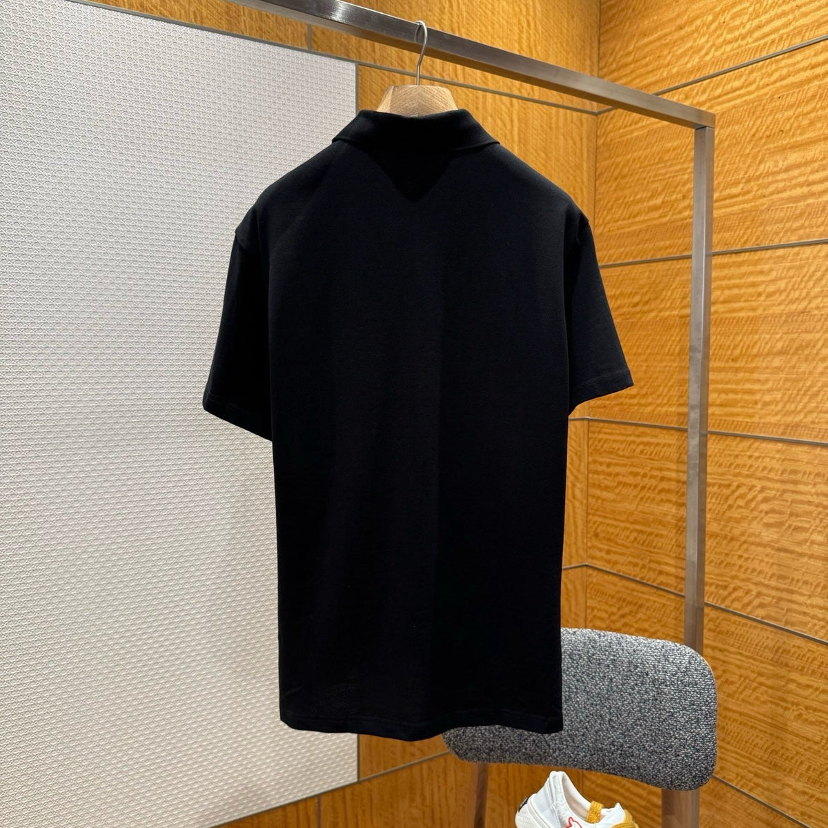 CD POLO SHIRT