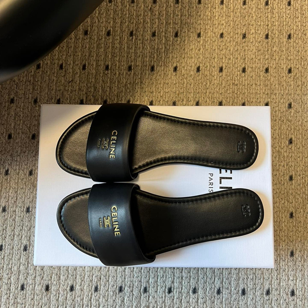 CEL SANDALS