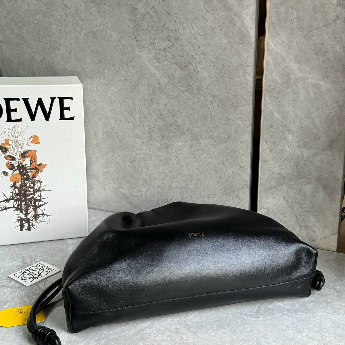 LOEW LARGE FLAMENCO BAG