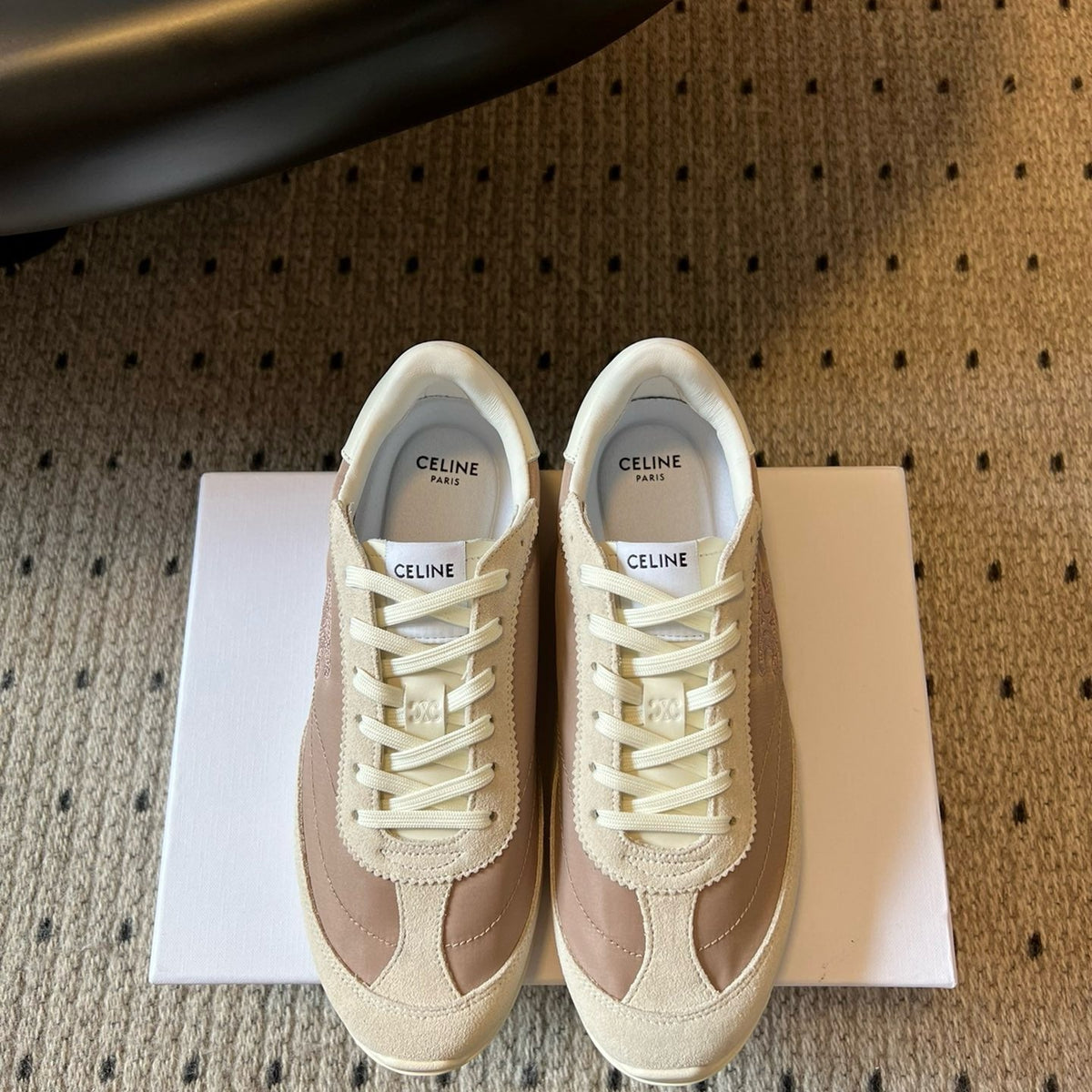 CEL SNEAKERS