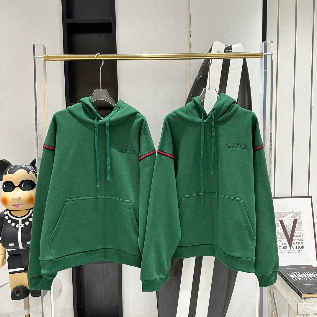 GG HOODIE