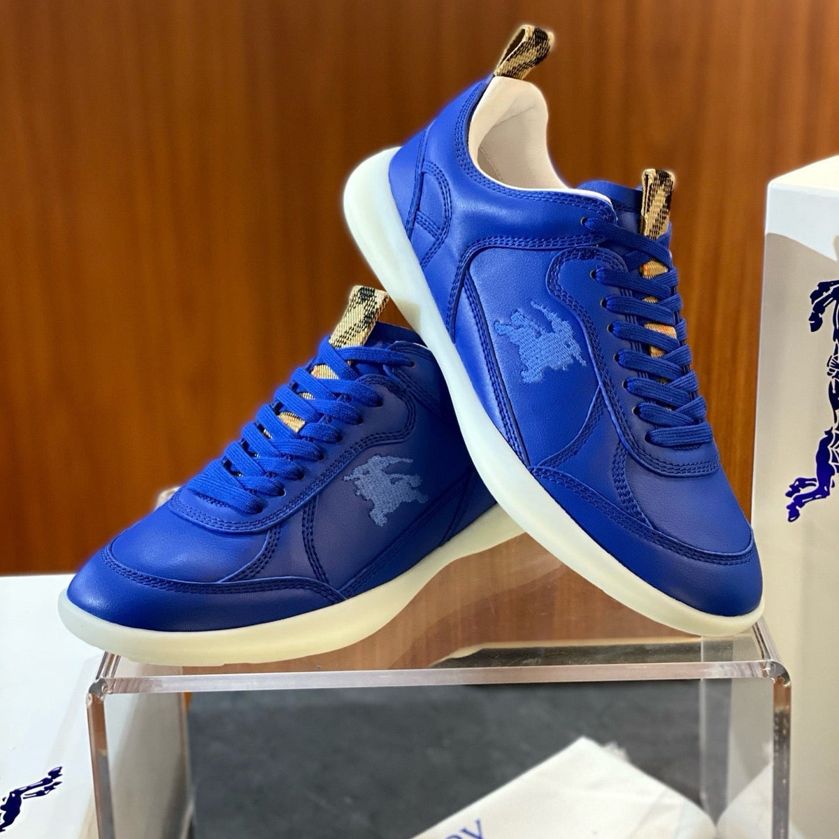 BBR MATRIX SNEAKER