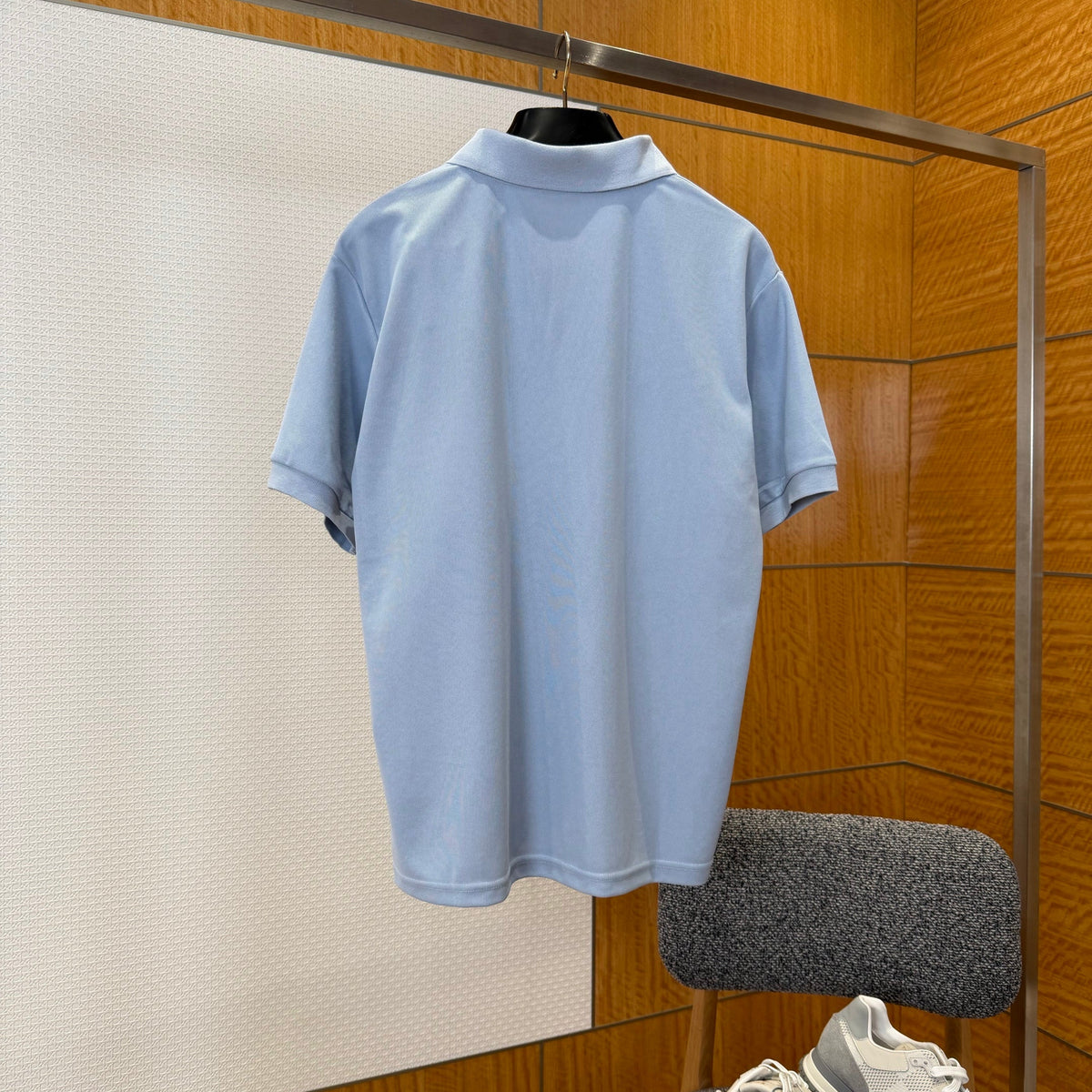 LOU POLO SHIRT
