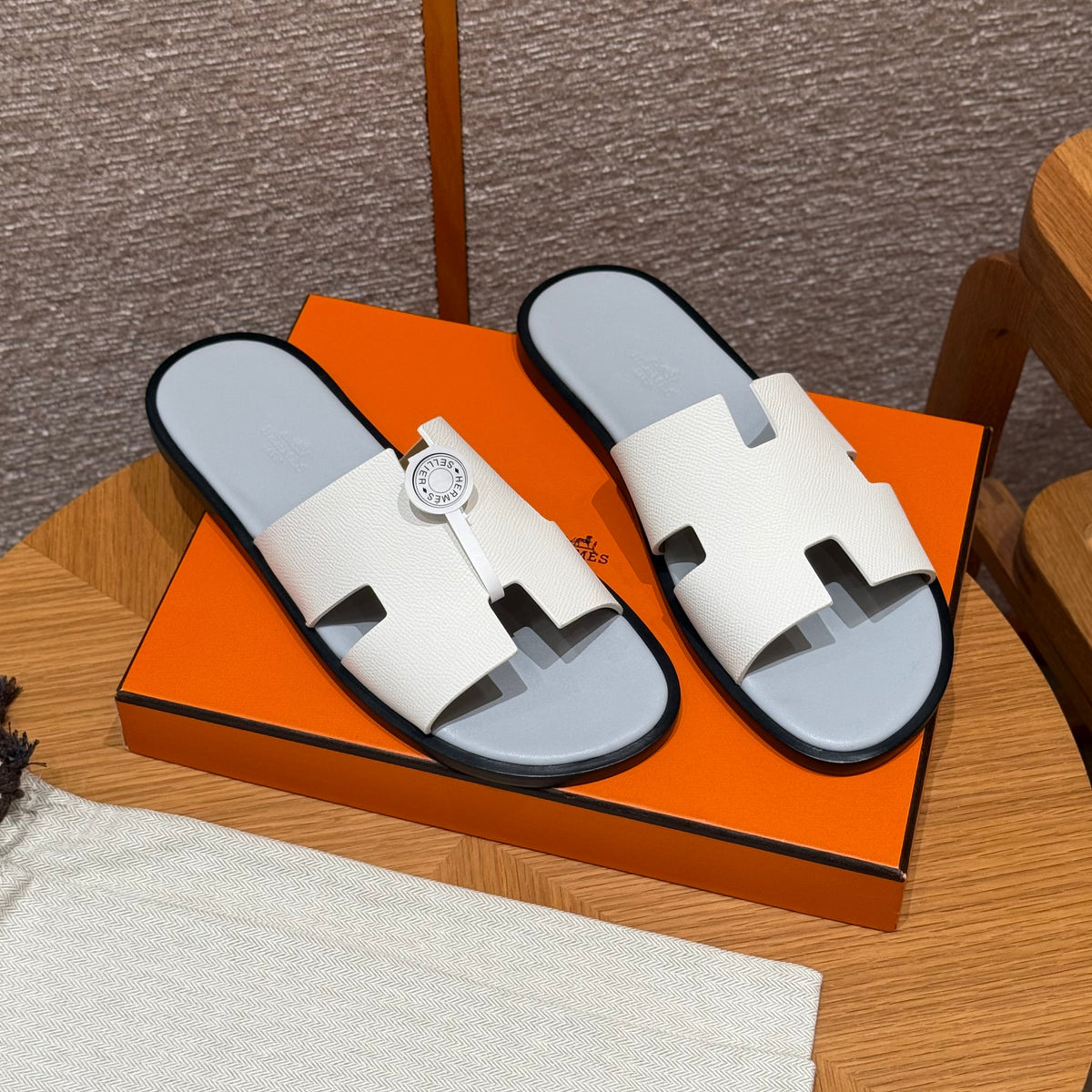 HERM IZMIR SANDALS