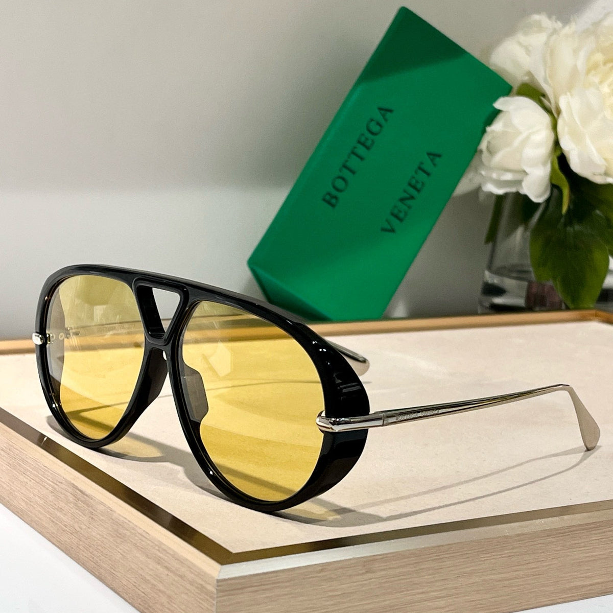 BV SUNGLASSES