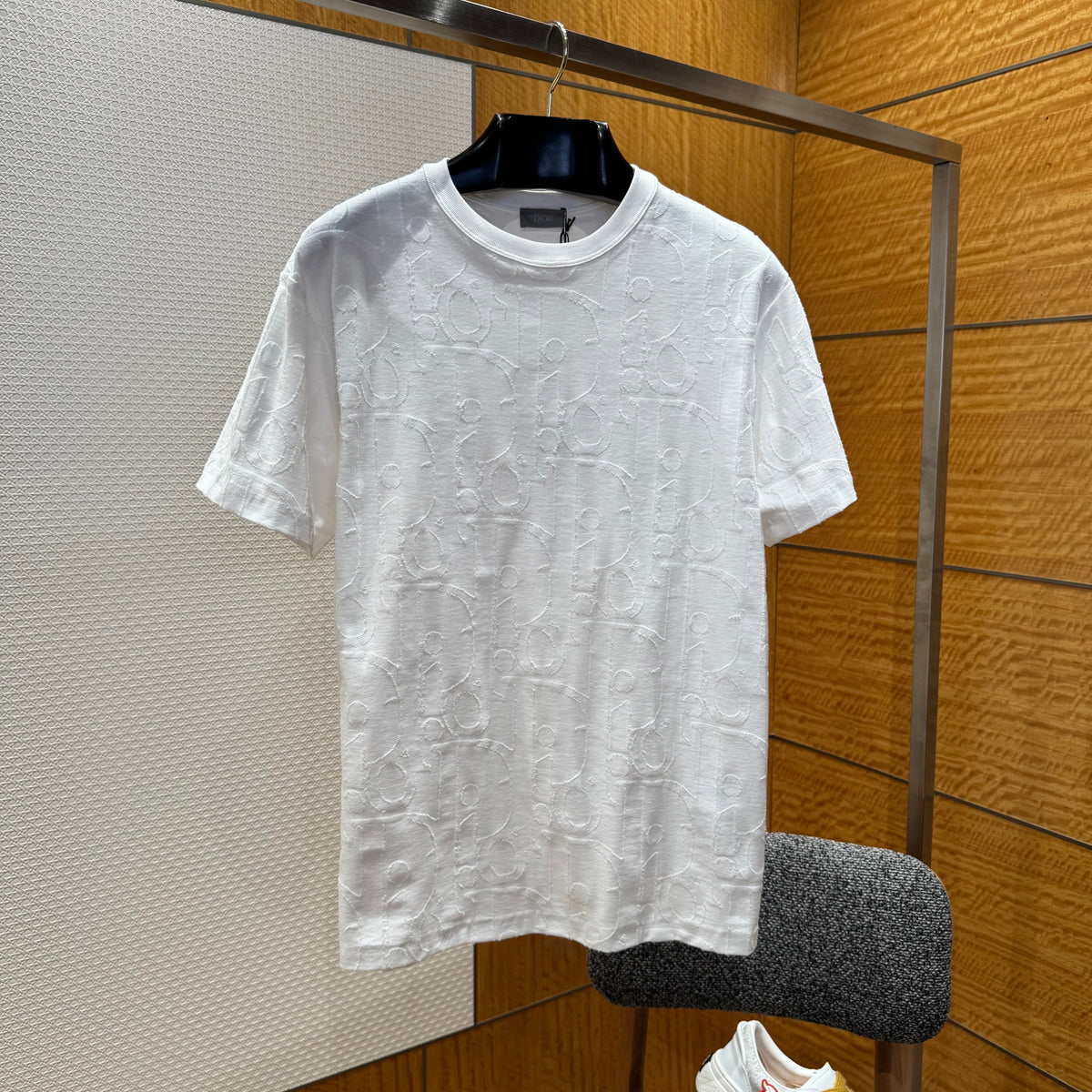 CD T-SHIRT