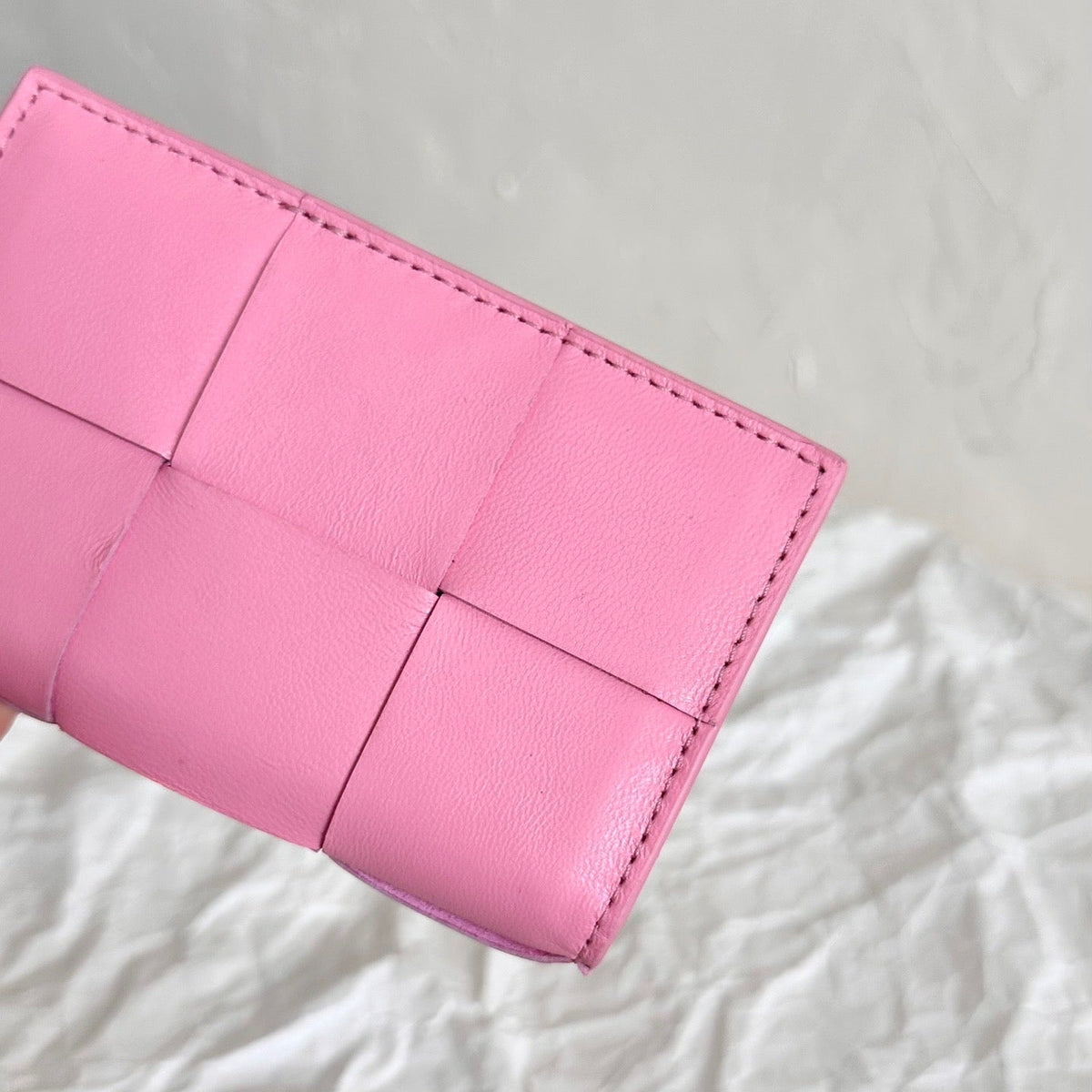 BV WALLET ND