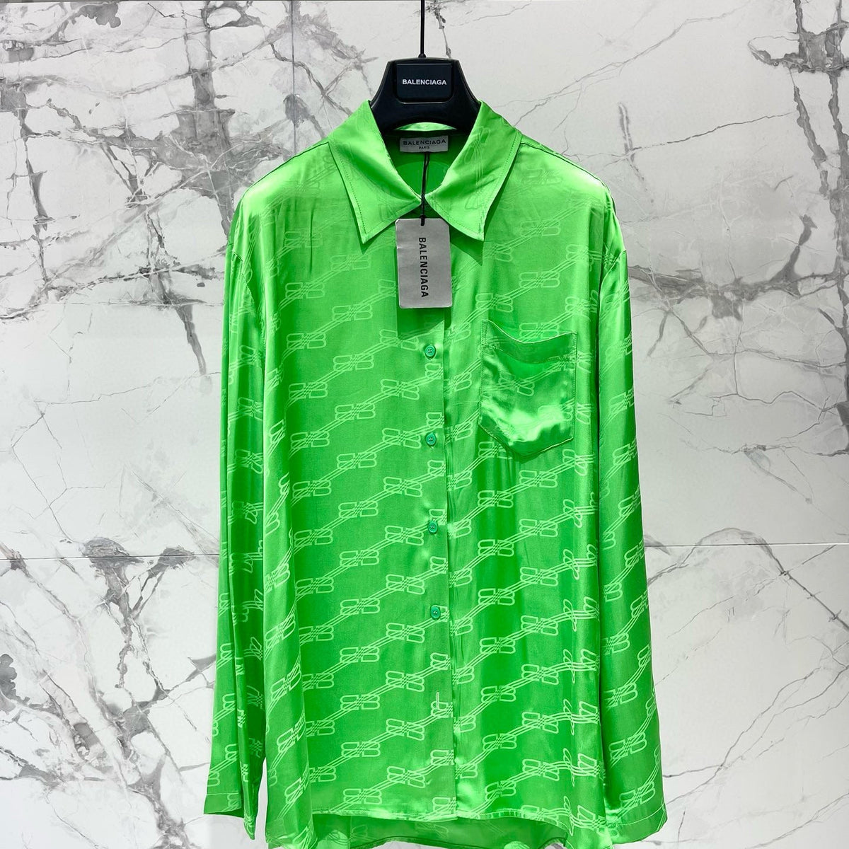BAL SHIRT