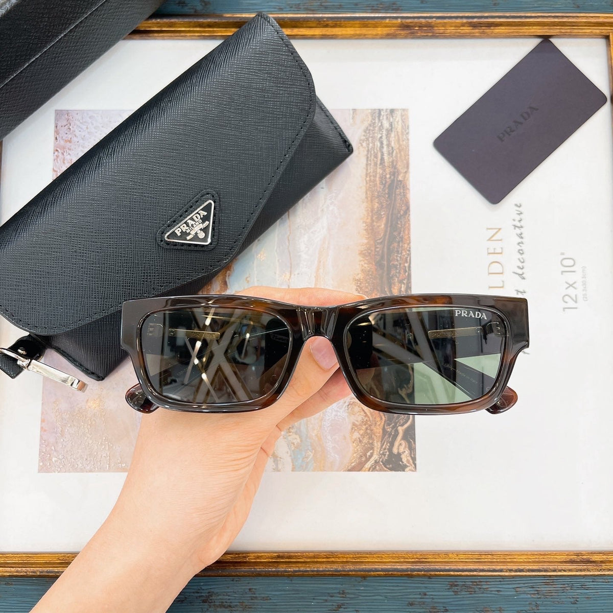 PD SUNGLASSES