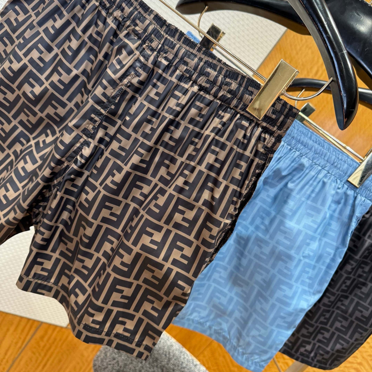 FEN SWIM SHORTS ND