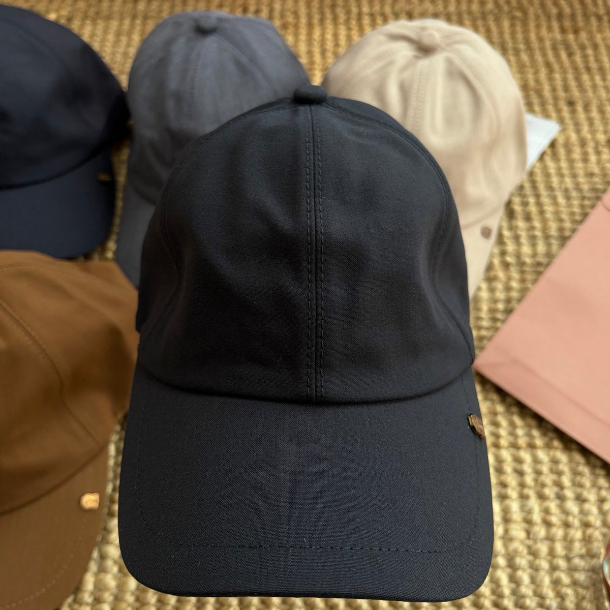 BRUNELLO C CAP