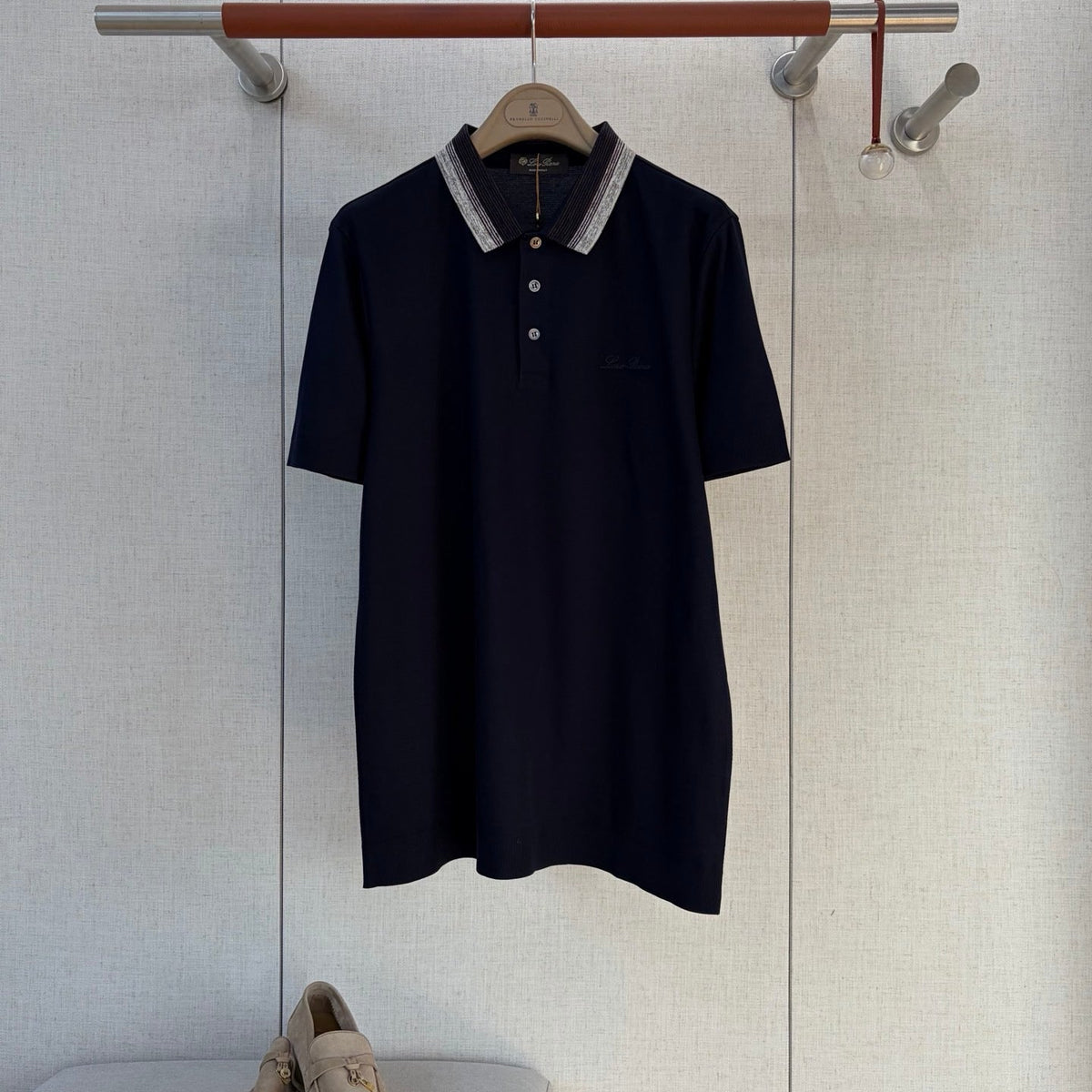 LORO P POLO SHIRT